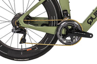 Quintana Roo PRSix2 Shimano Dura Ace Di2 Disc TT Bike 2022, Size 56cm