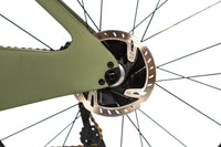 Quintana Roo PRSix2 Shimano Dura Ace Di2 Disc TT Bike 2022, Size 56cm