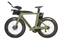 Quintana Roo PRSix2 Shimano Dura Ace Di2 Disc TT Bike 2022, Size 56cm
