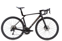 Trek Madone SL 6 Gen 8 Shimano 105 Di2 Disc Road Bike 2025, Size Medium