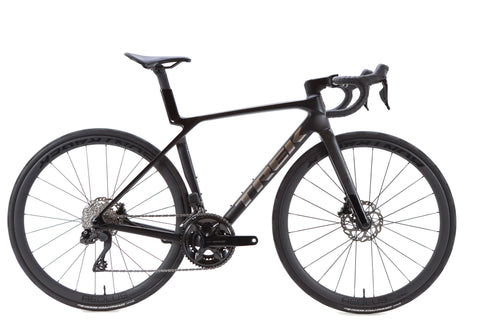 Trek Madone SL 6 Gen 8 Shimano 105 Di2 Disc Road Bike 2025, Size Medium