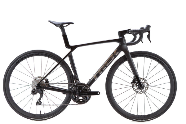 Trek Madone SL 6 Gen 8 Shimano 105 Di2 Disc Road Bike 2025, Size