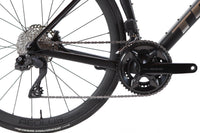 Trek Madone SL 6 Gen 8 Shimano 105 Di2 Disc Road Bike 2025, Size Medium