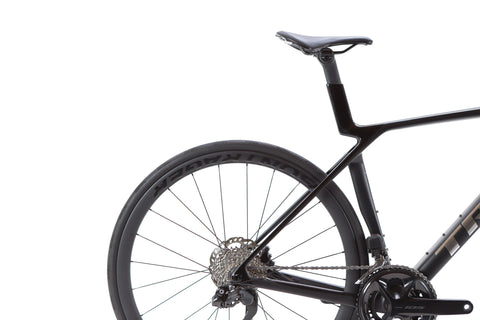 Trek Madone SL 6 Gen 8 Shimano 105 Di2 Disc Road Bike 2025, Size Medium