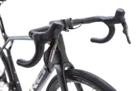 Trek Madone SL 6 Gen 8 Shimano 105 Di2 Disc Road Bike 2025, Size Medium