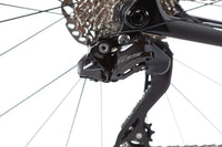 Trek Madone SL 6 Gen 8 Shimano 105 Di2 Disc Road Bike 2025, Size Medium