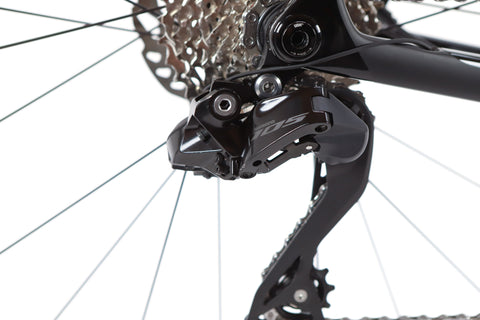 Trek Madone SL 6 Gen 8 Shimano 105 Di2 Disc Road Bike 2025, Size Medium
