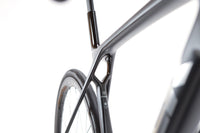 Trek Madone SL 6 Gen 8 Shimano 105 Di2 Disc Road Bike 2025, Size Medium