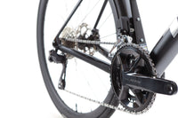 Trek Madone SL 6 Gen 8 Shimano 105 Di2 Disc Road Bike 2025, Size Medium