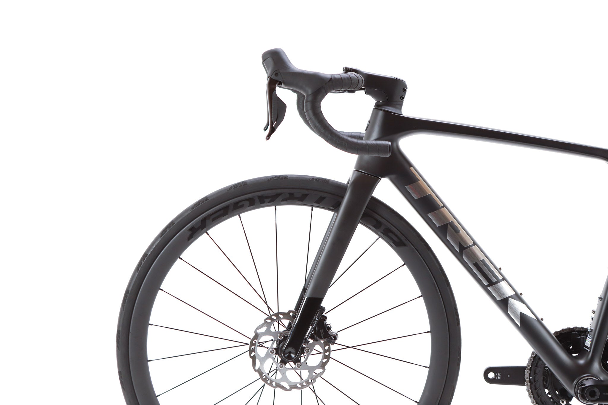 Trek Madone SL 6 Gen 8 Shimano 105 Di2 Disc Road Bike 2025, Size