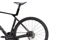 Trek Madone SL 6 Gen 8 Shimano 105 Di2 Disc Road Bike 2025, Size Medium