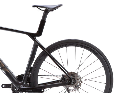 Trek Madone SL 6 Gen 8 Shimano 105 Di2 Disc Road Bike 2025, Size Medium
