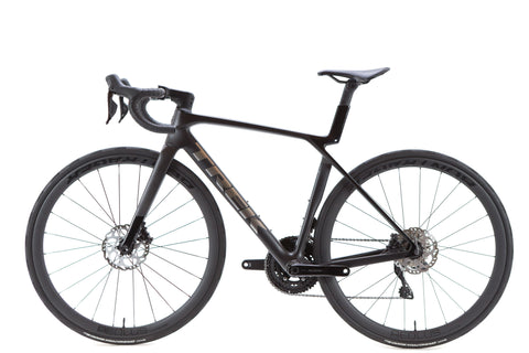 Trek Madone SL 6 Gen 8 Shimano 105 Di2 Disc Road Bike 2025, Size Medium