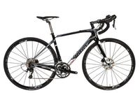 Wilier GTR Team Shimano 105 Disc Road Bike 2018, Size Small
