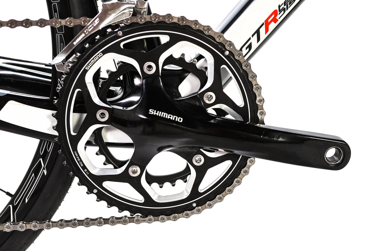 Wilier GTR Team Shimano 105 Disc Road Bike 2018, Size Small