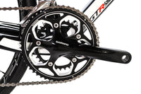Wilier GTR Team Shimano 105 Disc Road Bike 2018, Size Small