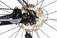 Wilier GTR Team Shimano 105 Disc Road Bike 2018, Size Small