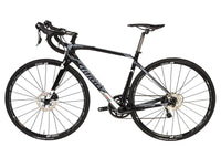 Wilier GTR Team Shimano 105 Disc Road Bike 2018, Size Small