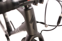 Specialized Crux Comp Sram Rival 1 Disc Gravel Bike 2023, Size 54cm