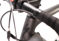 Specialized Crux Comp Sram Rival 1 Disc Gravel Bike 2023, Size 54cm
