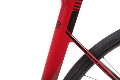 Boardman SLR 9.4 Sram Rival eTap AXS Disc Road Bike 2021, Size XL
