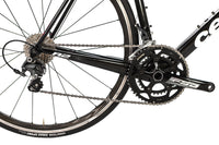 Cervelo R2 Shimano Ultegra Road Bike 2017, Size 58cm