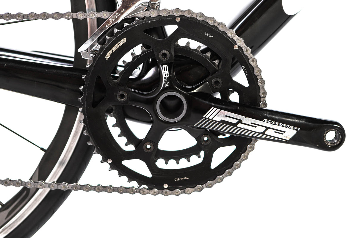 Cervelo R2 Shimano Ultegra Road Bike 2017, Size 58cm