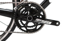 Cervelo R2 Shimano Ultegra Road Bike 2017, Size 58cm