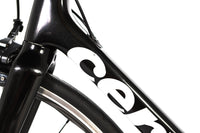 Cervelo R2 Shimano Ultegra Road Bike 2017, Size 58cm