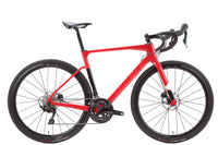Ribble Endurance SL Disc Shimano 105 Disc Road Bike 2022, Size Medium