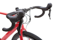 Ribble Endurance SL Disc Shimano 105 Disc Road Bike 2022, Size Medium