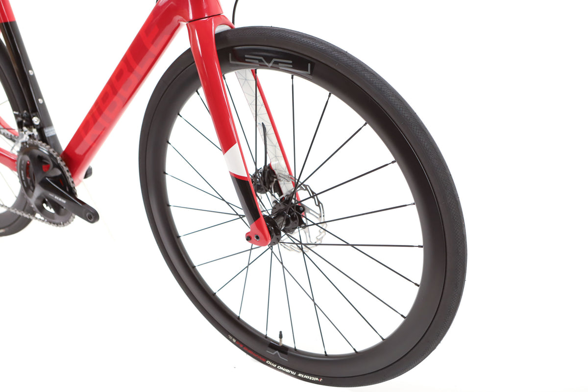 Ribble Endurance SL Disc Shimano 105 Disc Road Bike 2022, Size Medium