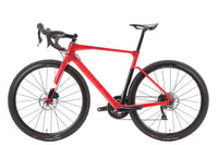 Ribble Endurance SL Disc Shimano 105 Disc Road Bike 2022, Size Medium
