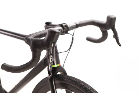 Open U.P.P.E.R. Sram Force/Eagle X01 AXS Gravel Bike 2022, Size Medium