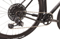 Open U.P.P.E.R. Sram Force/Eagle X01 AXS Gravel Bike 2022, Size Medium