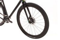 Open U.P.P.E.R. Sram Force/Eagle X01 AXS Gravel Bike 2022, Size Medium