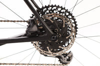 Open U.P.P.E.R. Sram Force/Eagle X01 AXS Gravel Bike 2022, Size Medium