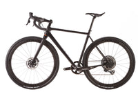 Open U.P.P.E.R. Sram Force/Eagle X01 AXS Gravel Bike 2022, Size Medium