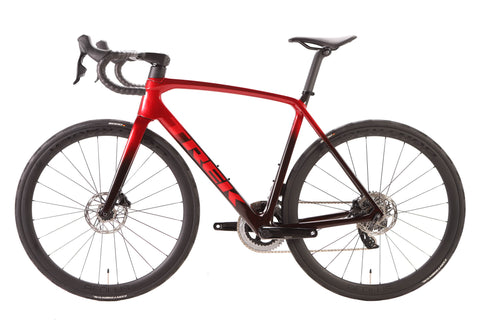 Trek Emonda SLR Sram Rival AXS Disc Road Bike 2023, Size 56cm