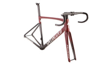 Specialized Tarmac SL7 Disc Road Frameset 2021, Size 56cm