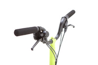 Brompton C-Line Explore Folding Bike 2023