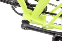 Brompton C-Line Explore Folding Bike 2023
