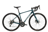 Giant Contend AR2 Shimano Tiagra Disc Road Bike 2022, Size Small