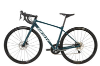 Giant Contend AR2 Shimano Tiagra Disc Road Bike 2022, Size Small