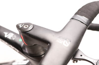 Pinarello Dogma F12 Sram Red eTap AXS Rim Road Bike 2020, Size 55cm
