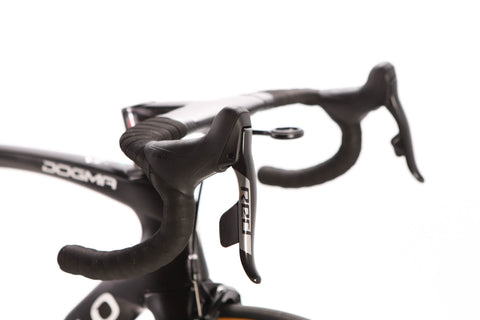 Pinarello Dogma F12 Sram Red eTap AXS Rim Road Bike 2020, Size 55cm