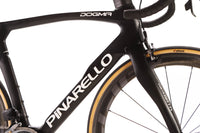 Pinarello Dogma F12 Sram Red eTap AXS Rim Road Bike 2020, Size 55cm