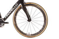 Pinarello Dogma F12 Sram Red eTap AXS Rim Road Bike 2020, Size 55cm