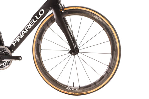 Pinarello Dogma F12 Sram Red eTap AXS Rim Road Bike 2020, Size 55cm