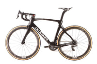 Pinarello Dogma F12 Sram Red eTap AXS Rim Road Bike 2020, Size 55cm